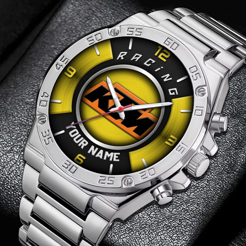 Sportswearmerch Fiat Car Watch For Fan