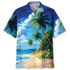 Sportswearmerch Firefighter Retirement Way More Happier Hawaiian Shirt For Fan