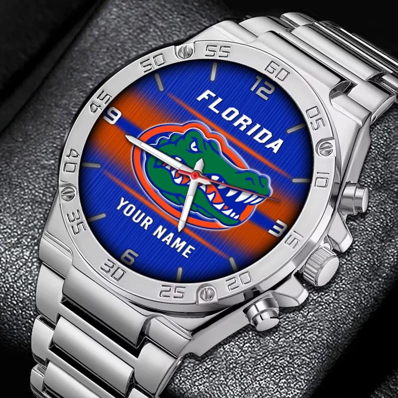 Sportswearmerch Florida Gators NCAA Watch For Fan