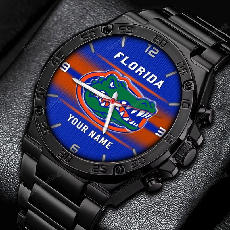 Sportswearmerch Florida Gators NCAA Watch For Fan