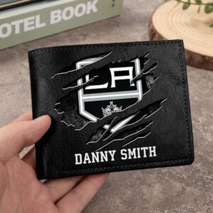 Sportswearmerch Florida Panthers NHL Folded Wallet For Fan