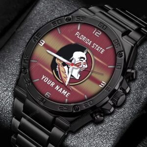 Sportswearmerch Florida State Seminoles NCAA Watch For Fan