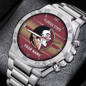 Sportswearmerch Florida State Seminoles NCAA Watch For Fan