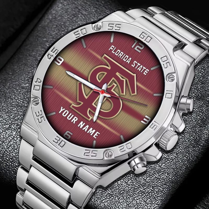 Sportswearmerch Florida State Seminoles NCAABaseball NCAA Watch For Fan