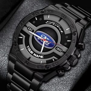 Sportswearmerch Ford Car Watch For Fan