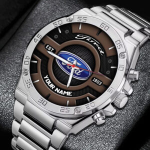 Sportswearmerch Ford Car Watch For Fan