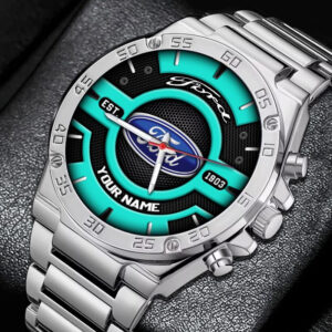 Sportswearmerch Ford Car Watch For Fan
