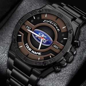Sportswearmerch Ford Car Watch For Fan