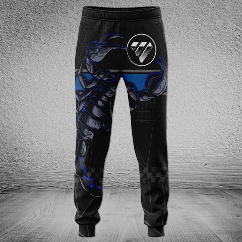 Sportswearmerch Foton Motorcycle Long Pant For Fan
