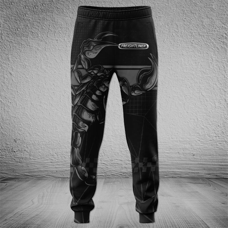 Sportswearmerch Freightliner Trucks Long Pant For Fan