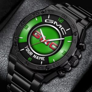 Sportswearmerch GMC Truck Watch For Fan