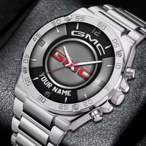 Sportswearmerch GMC Truck Watch For Fan