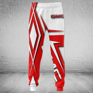 Sportswearmerch GMC Trucks Long Pant For Fan