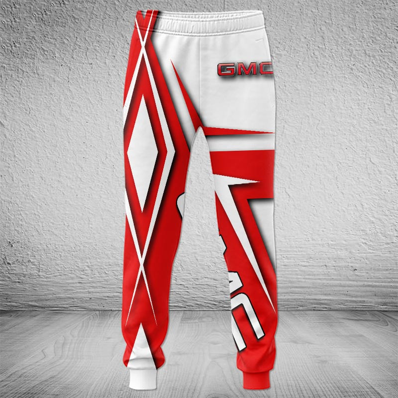 Sportswearmerch GMC Trucks Long Pant For Fan