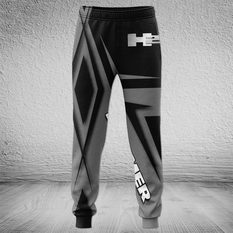 Sportswearmerch H2 Hummer Car Long Pant For Fan