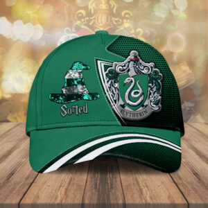 Sportswearmerch Harry Potter Movie Classic Cap For Fan