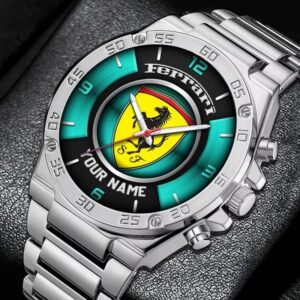Sportswearmerch Hellcat Car Watch For Fan