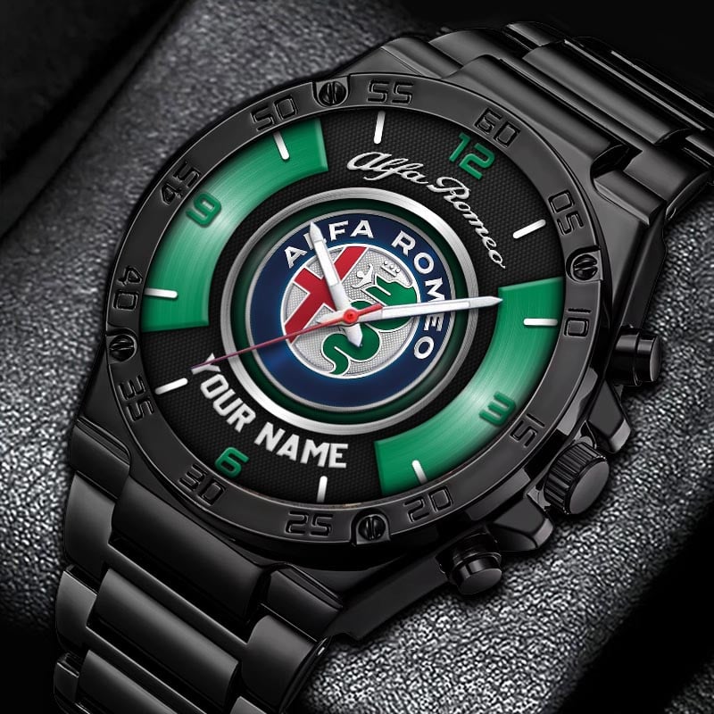 Sportswearmerch Hellcat Car Watch For Fan