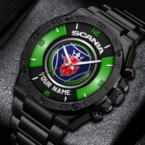 Sportswearmerch Hellcat Car Watch For Fan