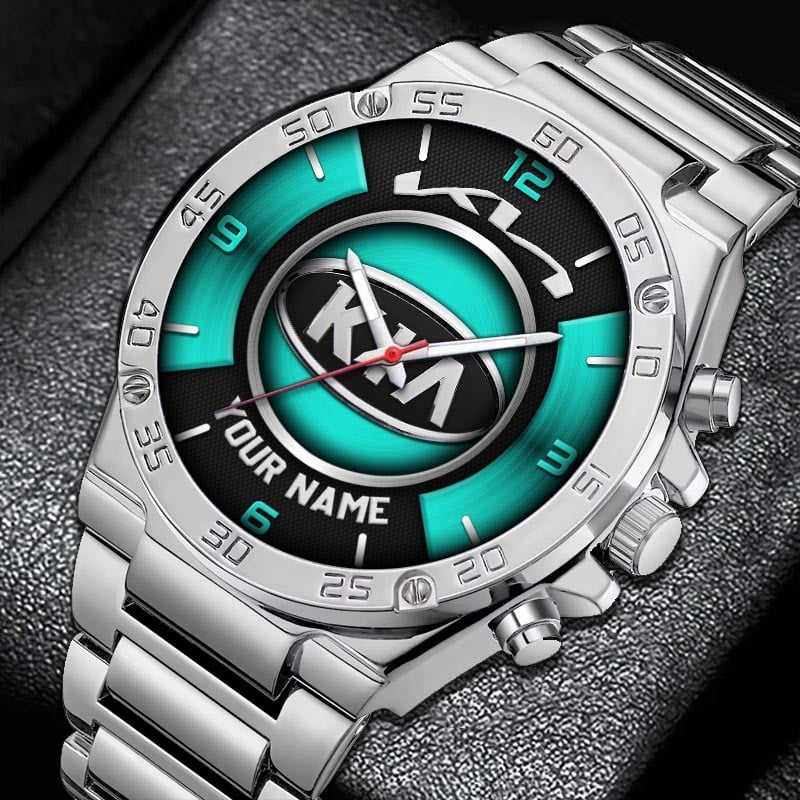 Sportswearmerch Hellcat Car Watch For Fan
