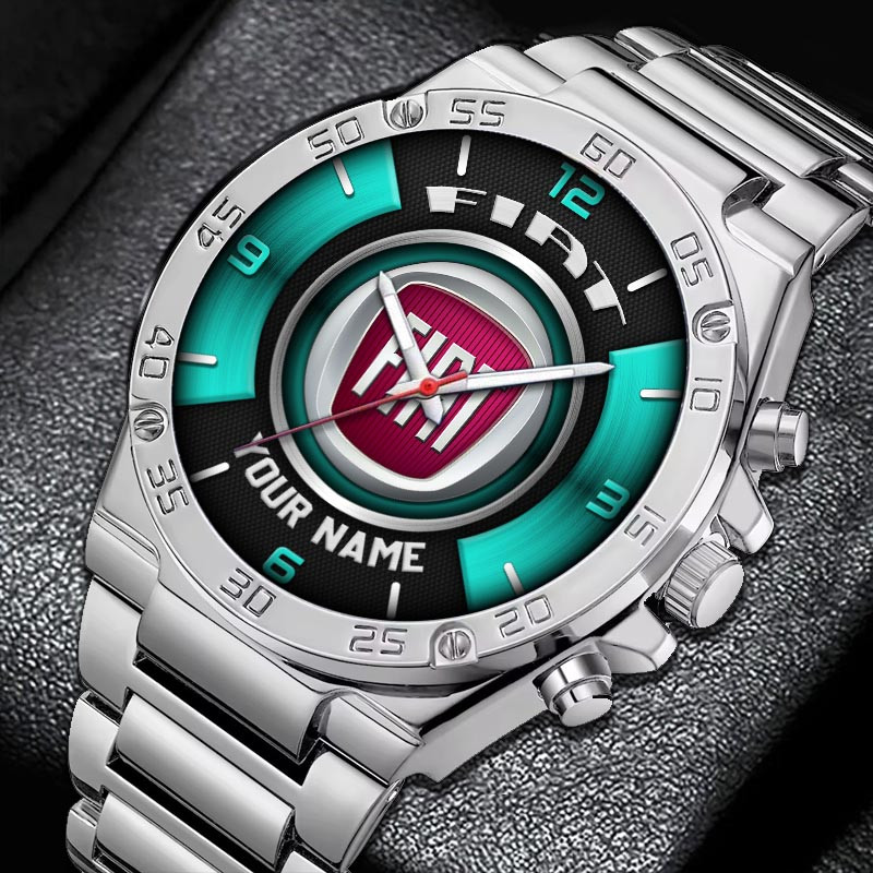Sportswearmerch Hellcat Car Watch For Fan