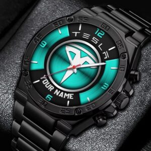 Sportswearmerch Hellcat Car Watch For Fan