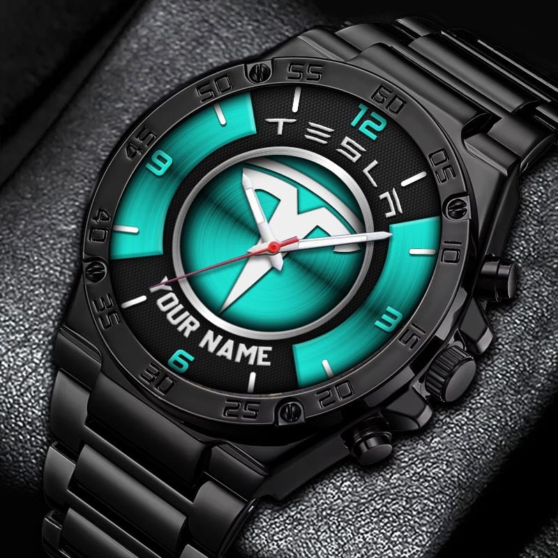 Sportswearmerch Hellcat Car Watch For Fan
