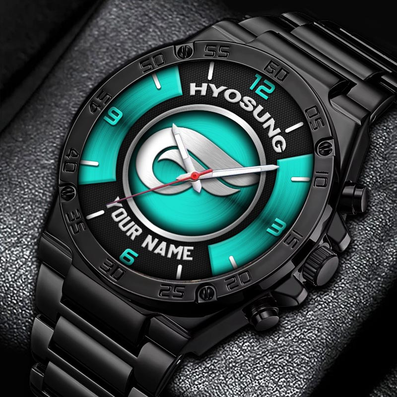 Sportswearmerch Hellcat Car Watch For Fan