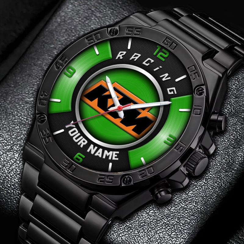 Sportswearmerch Hellcat Car Watch For Fan