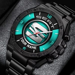 Sportswearmerch Hellcat Car Watch For Fan