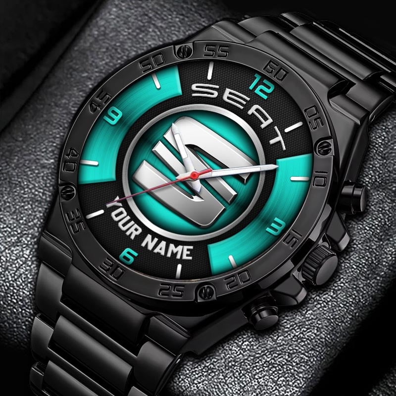 Sportswearmerch Hellcat Car Watch For Fan