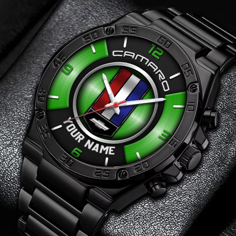 Sportswearmerch Hellcat Car Watch For Fan