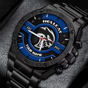 Sportswearmerch Hellcat Car Watch For Fan