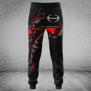 Sportswearmerch Hino Trucks Long Pant For Fan