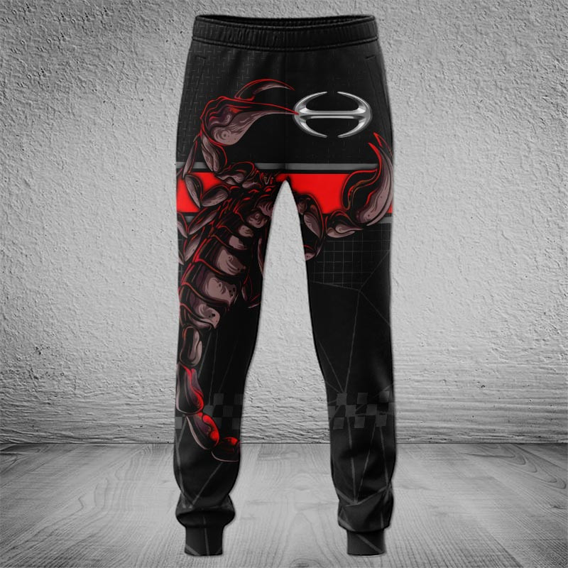 Sportswearmerch Hino Trucks Long Pant For Fan