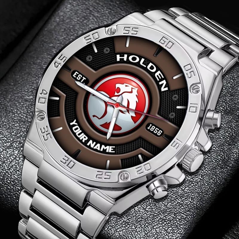 Sportswearmerch Holden Car Watch For Fan