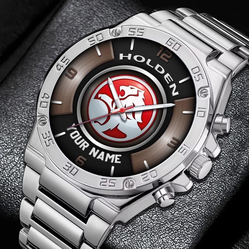 Sportswearmerch Holden Car Watch For Fan