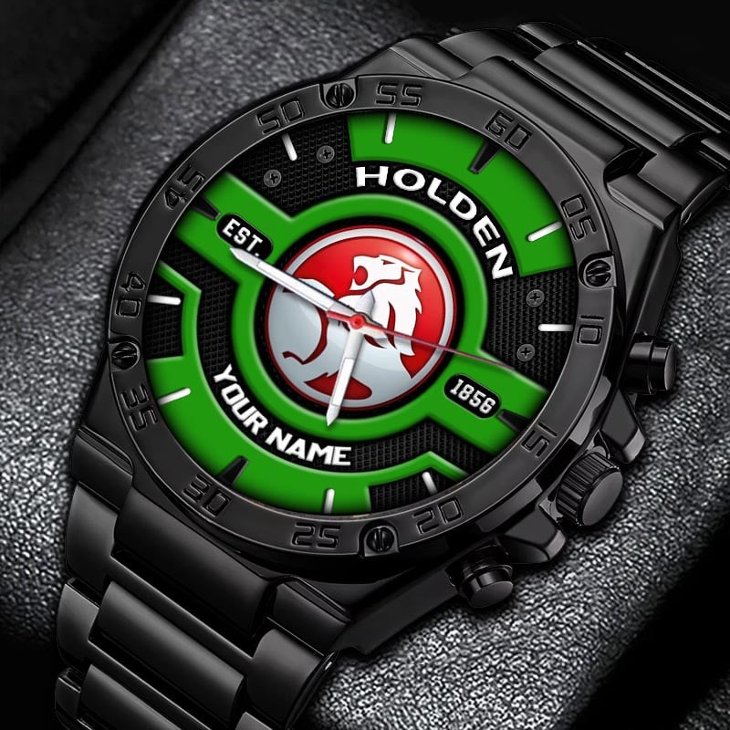 Sportswearmerch Holden Car Watch For Fan