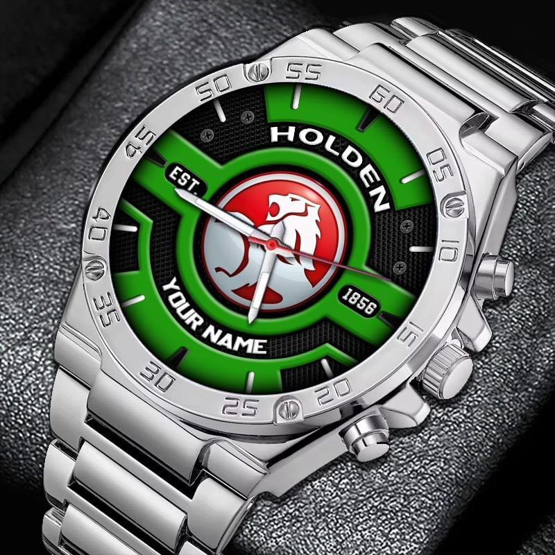 Sportswearmerch Holden Car Watch For Fan
