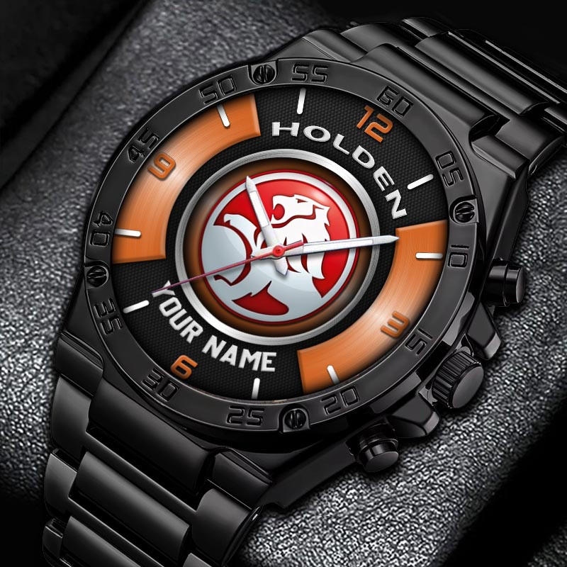 Sportswearmerch Holden Car Watch For Fan