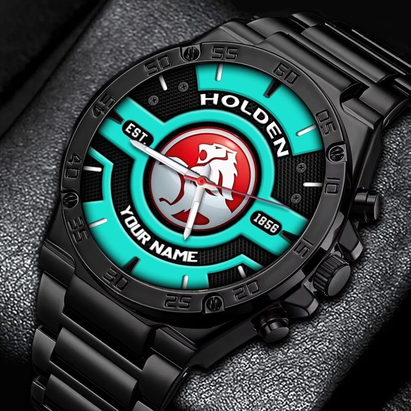 Sportswearmerch Holden Car Watch For Fan