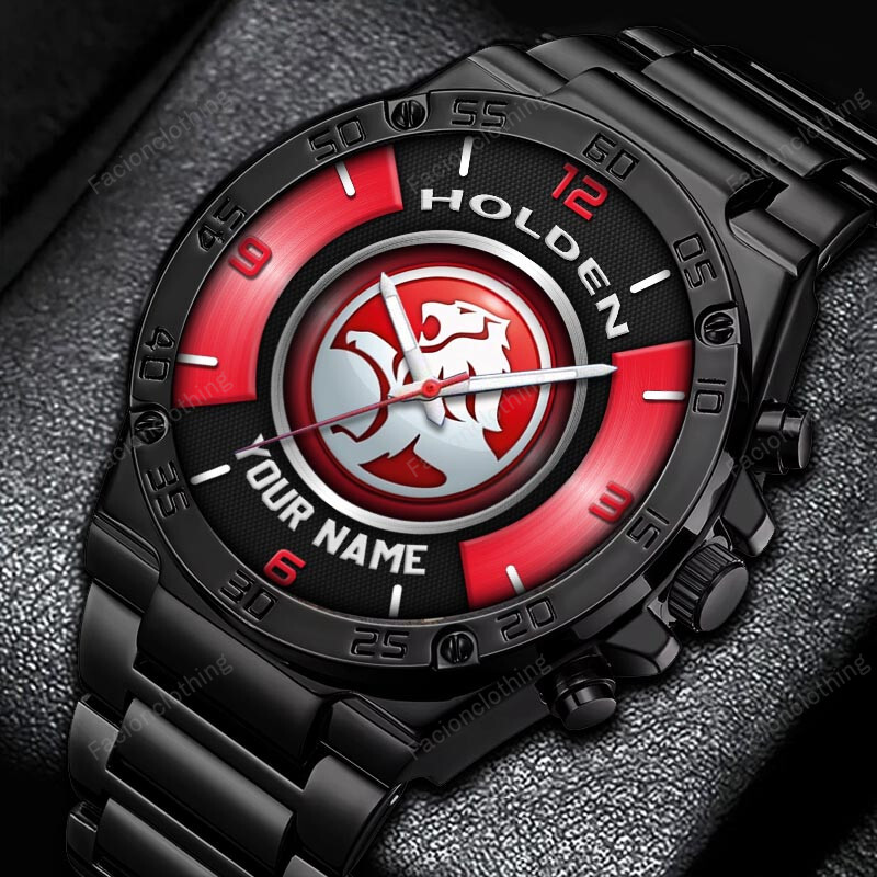 Sportswearmerch Holden Car Watch For Fan