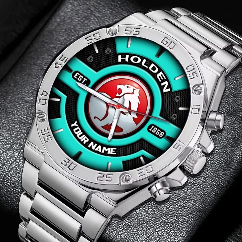 Sportswearmerch Holden Car Watch For Fan