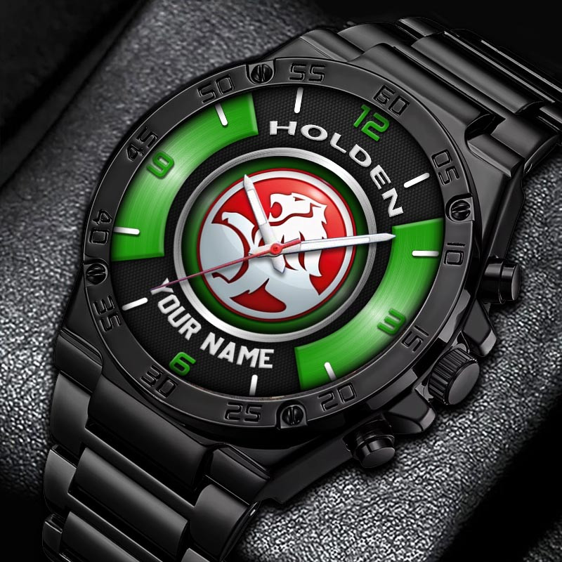 Sportswearmerch Holden Car Watch For Fan