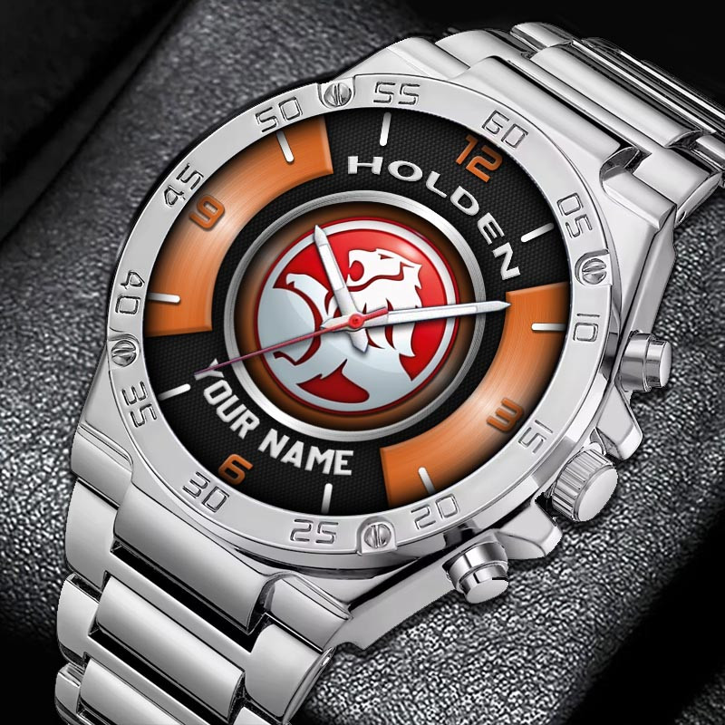 Sportswearmerch Holden Car Watch For Fan