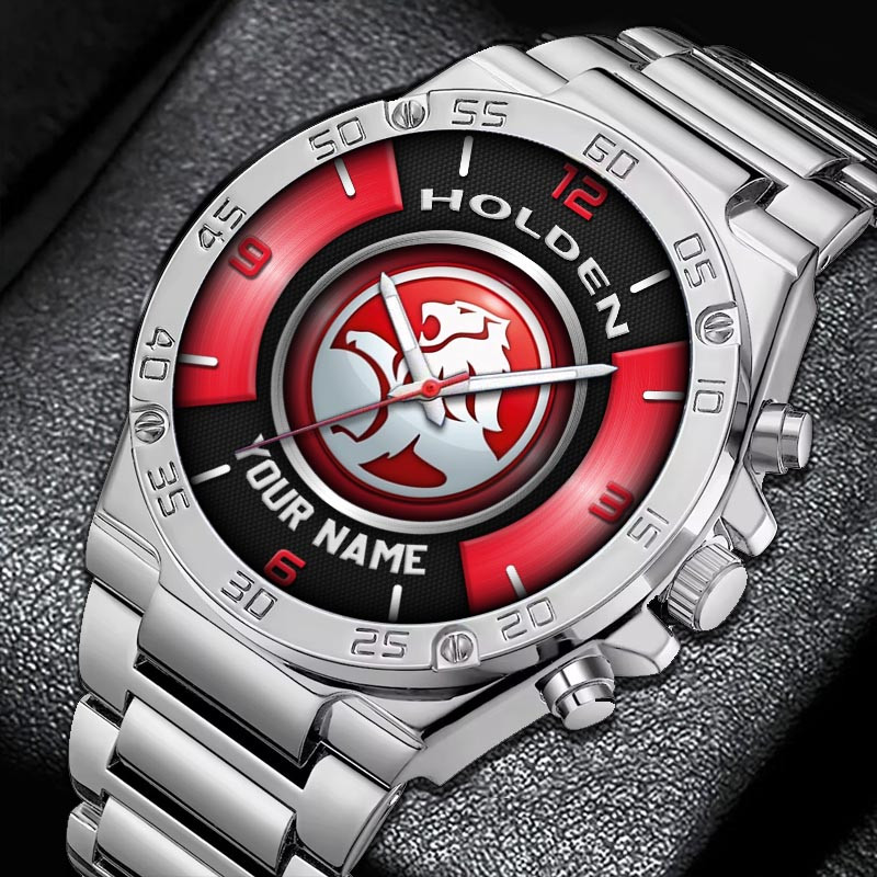 Sportswearmerch Holden Car Watch For Fan