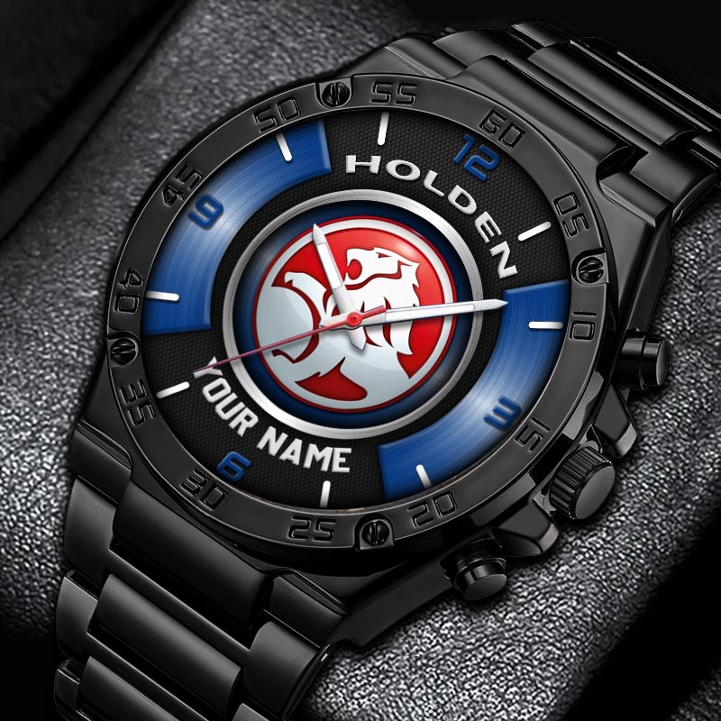 Sportswearmerch Holden Car Watch For Fan