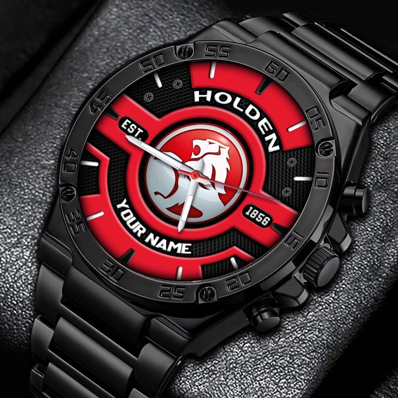 Sportswearmerch Holden Car Watch For Fan