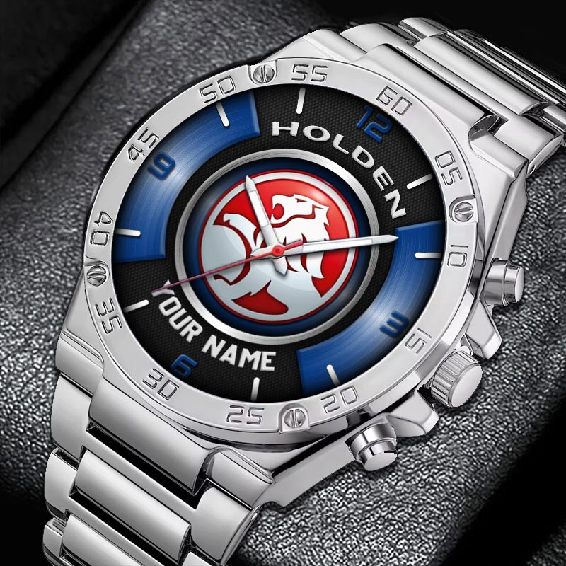 Sportswearmerch Holden Car Watch For Fan