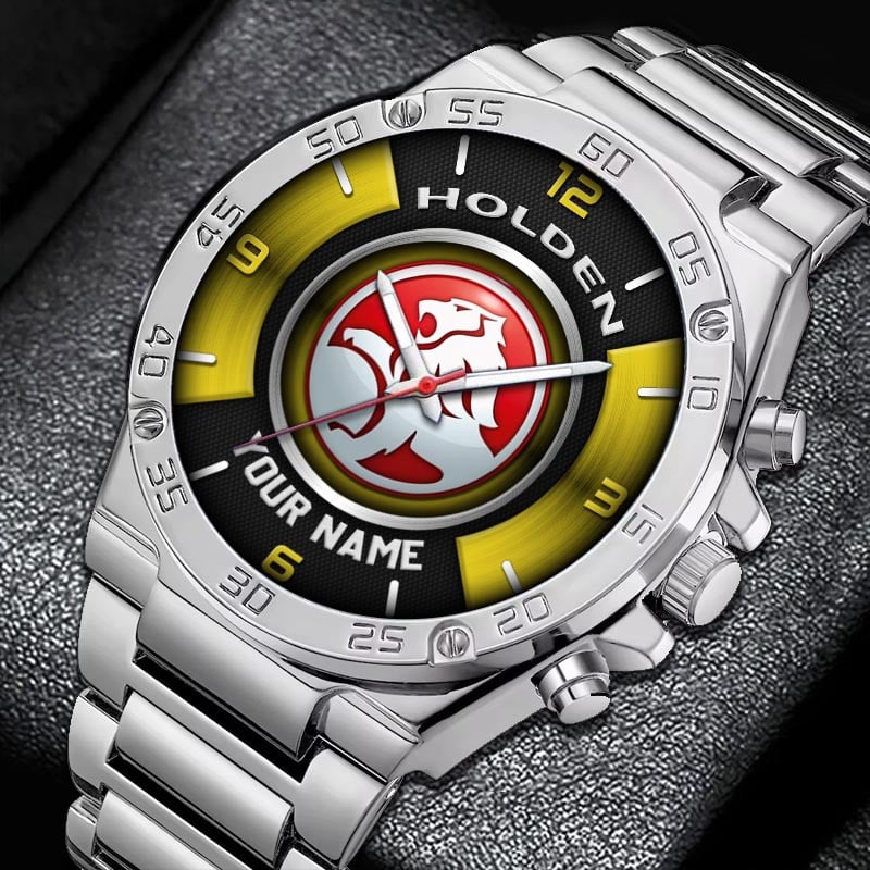 Sportswearmerch Holden Car Watch For Fan